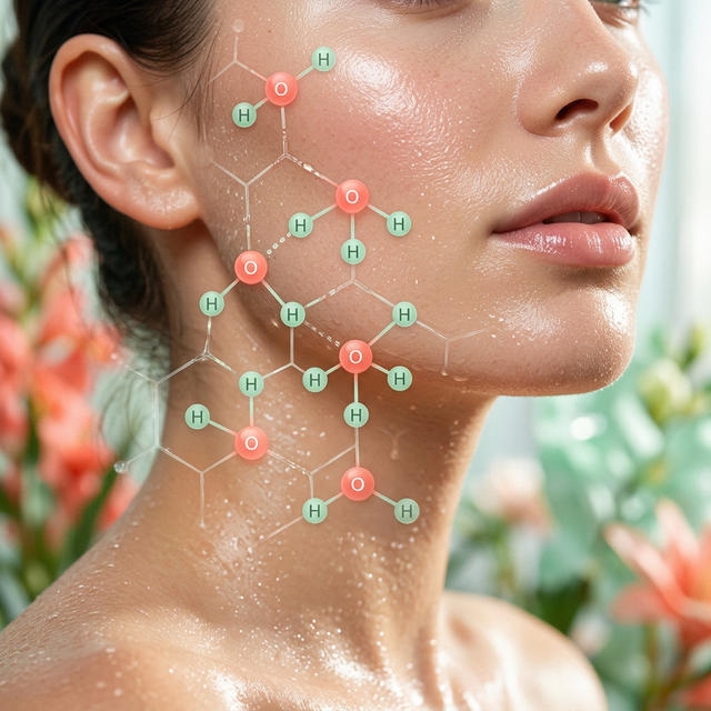 Hydration science editorial