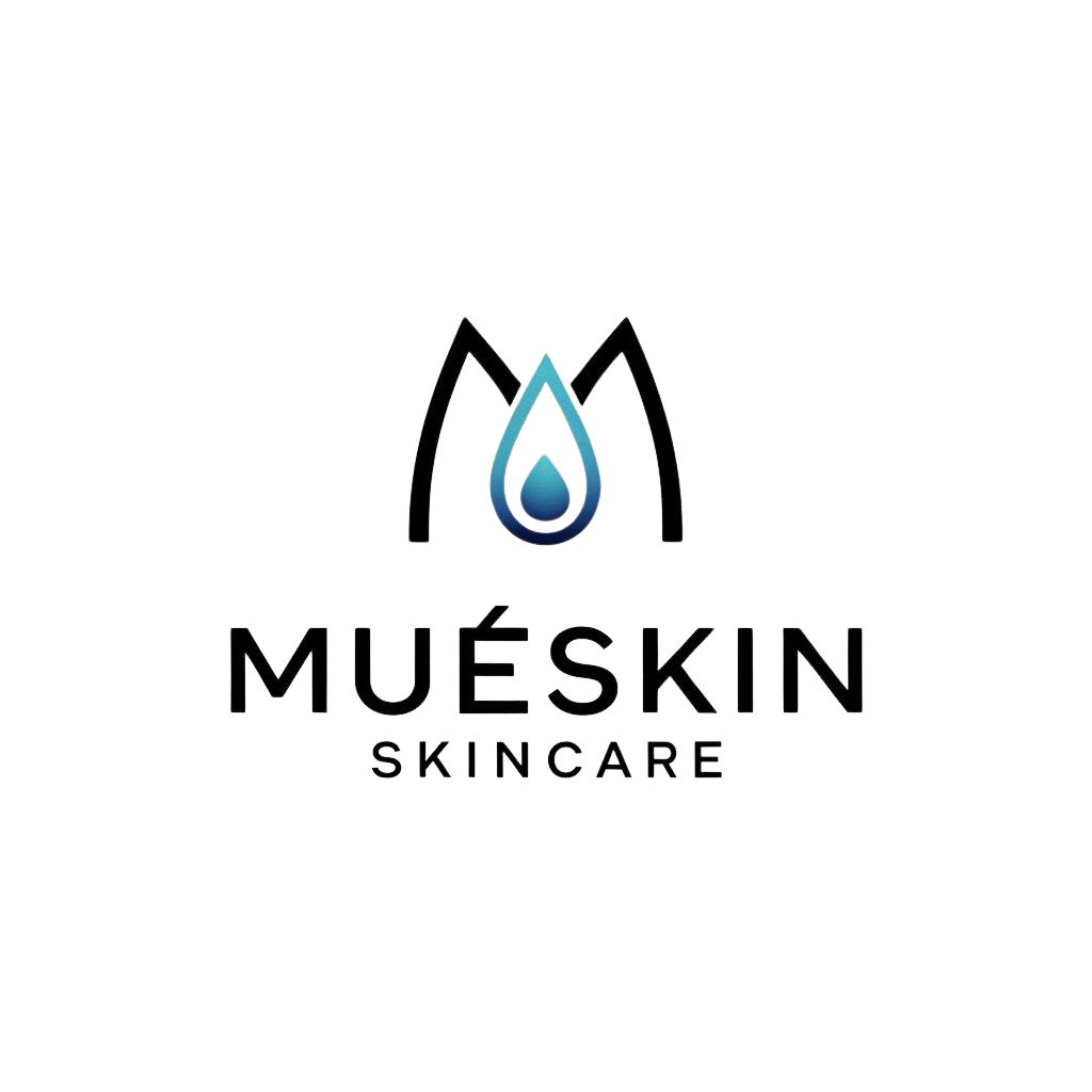 Muéskin Logo