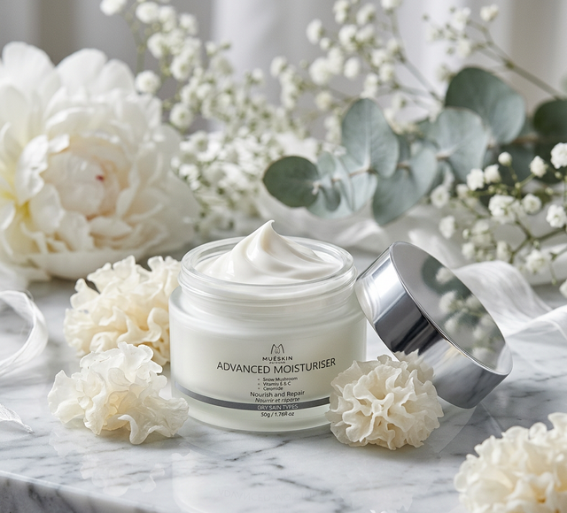 Muéskin Moisturiser Lifestyle