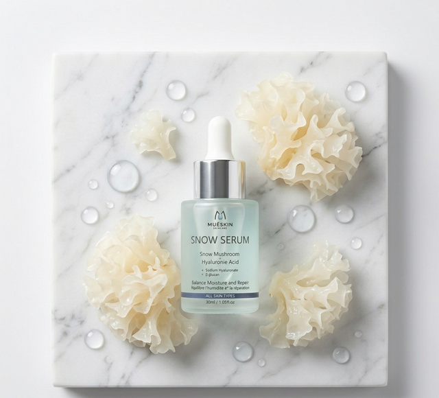 Muéskin Serum Lifestyle