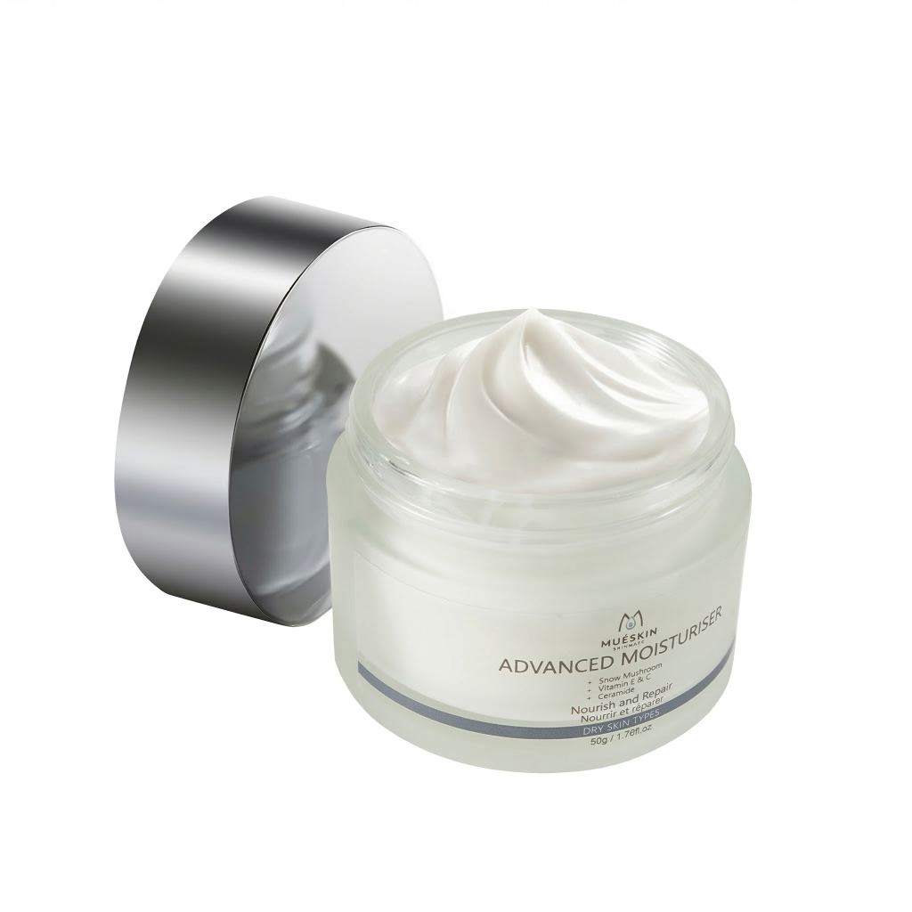 Advanced Moisturiser