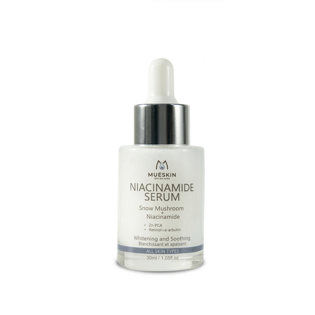 Niacinamide Serum
