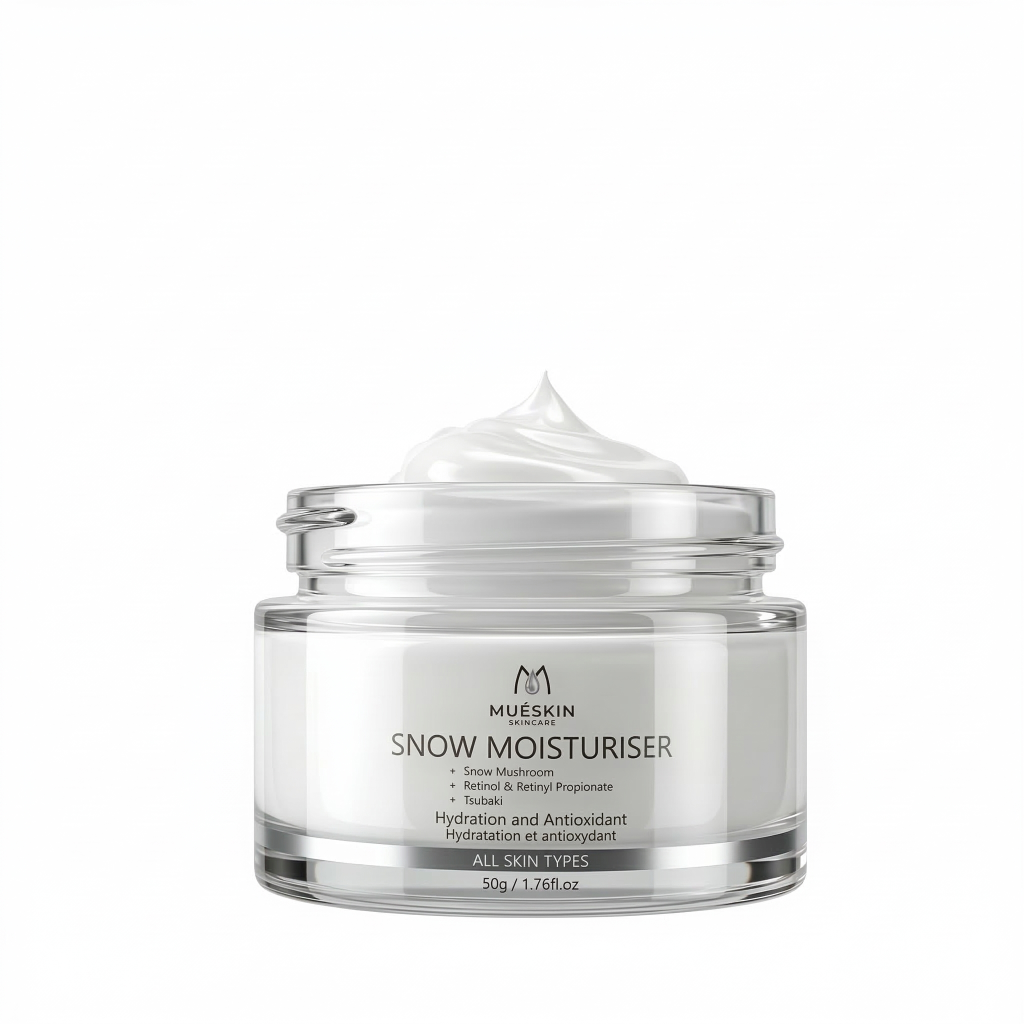 Snow Moisturiser