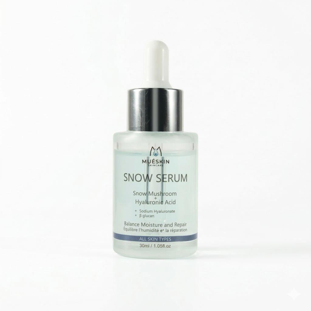 Snow Serum