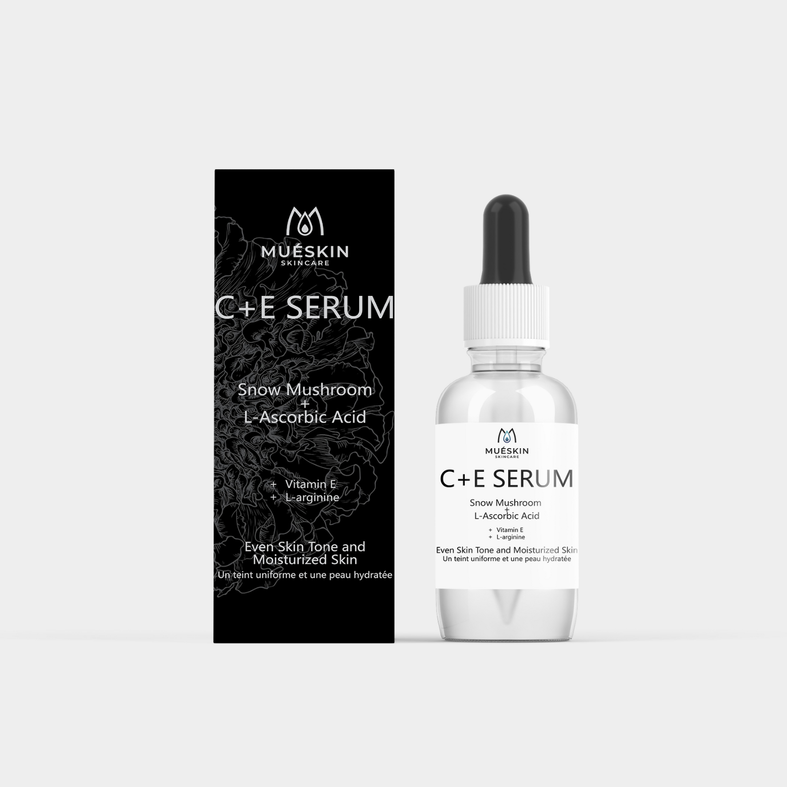 C + E Serum