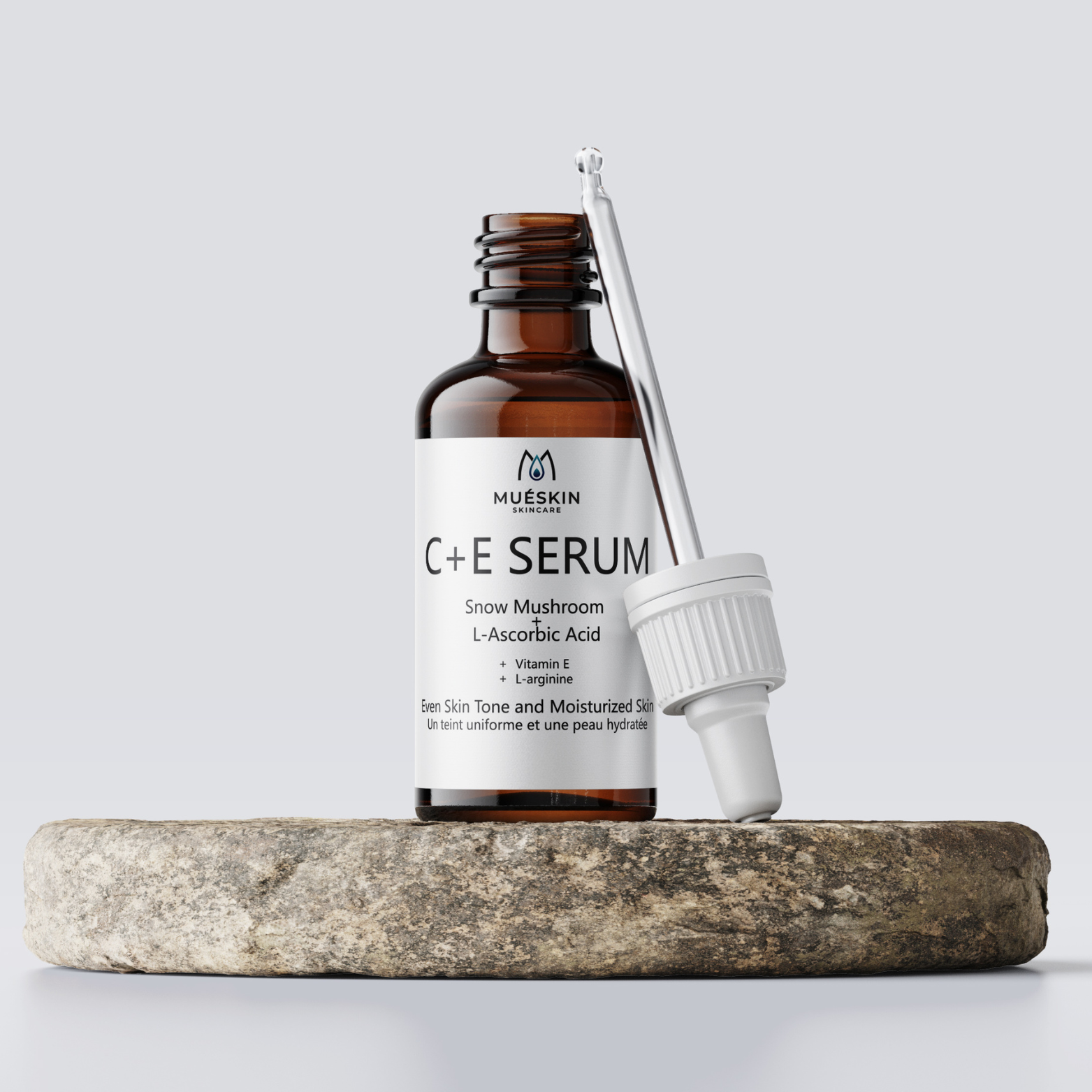 C + E Serum