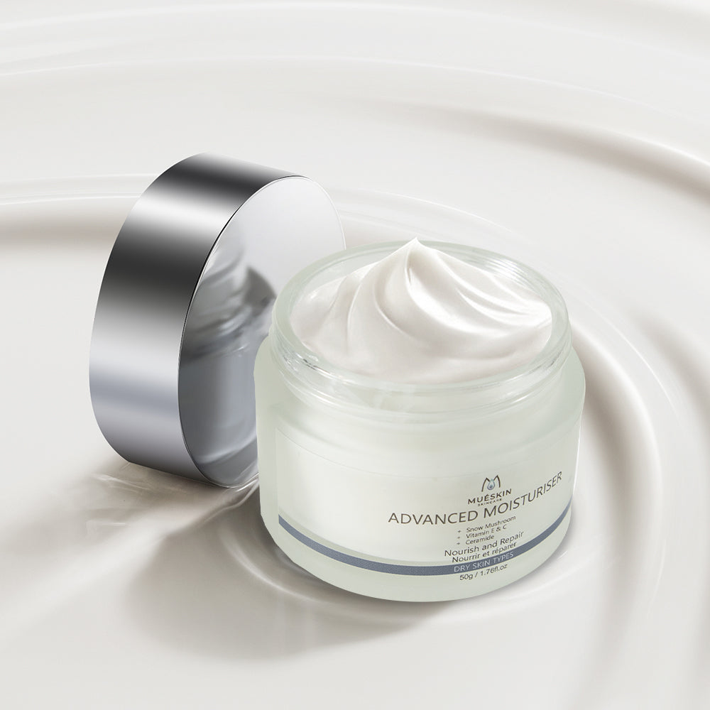Advanced Moisturiser