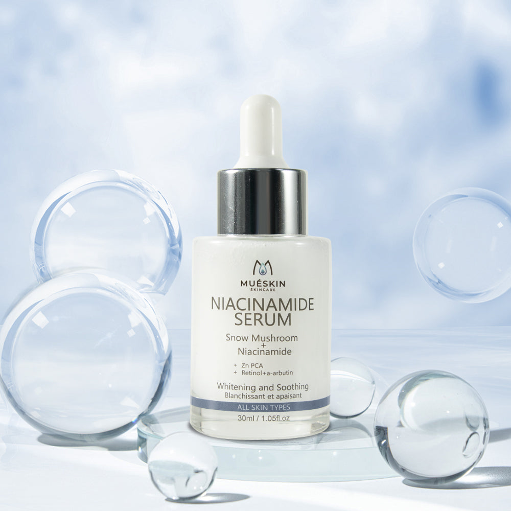Niacinamide Serum